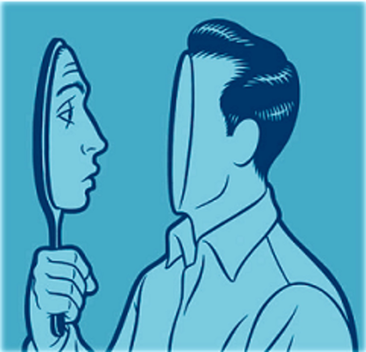 Understanding Who You Are?
