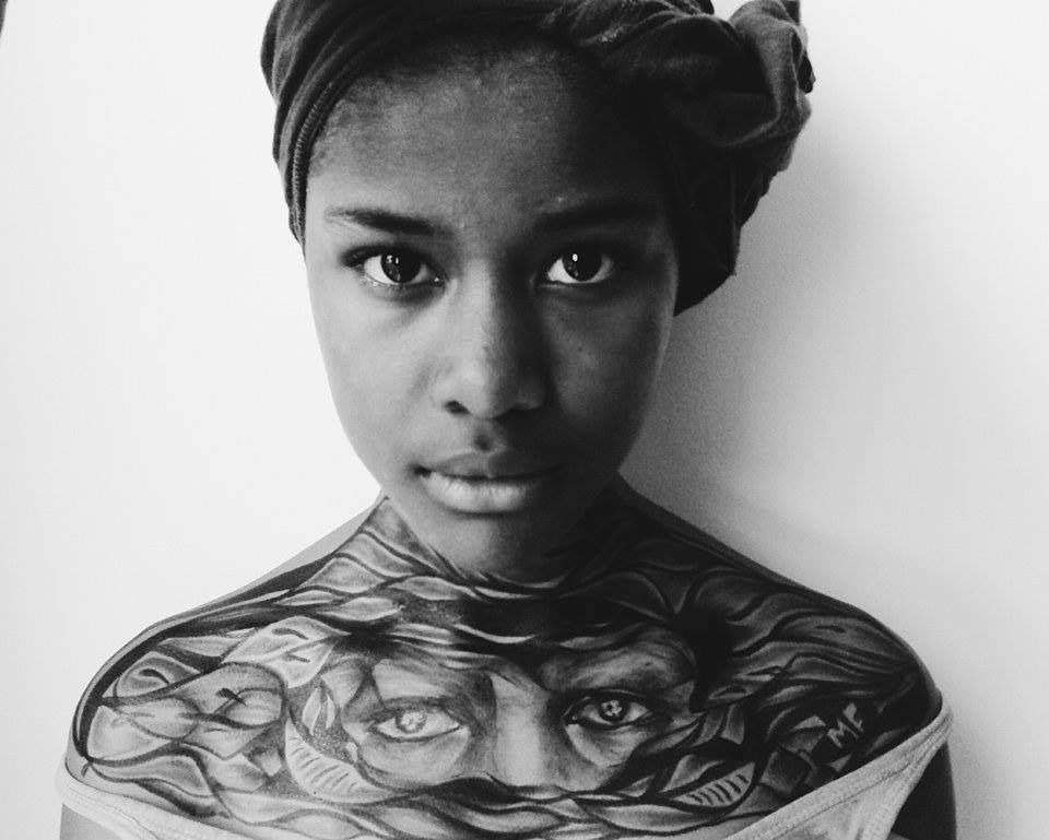 How Tattoos Became the World's Canvas for Self-Expression