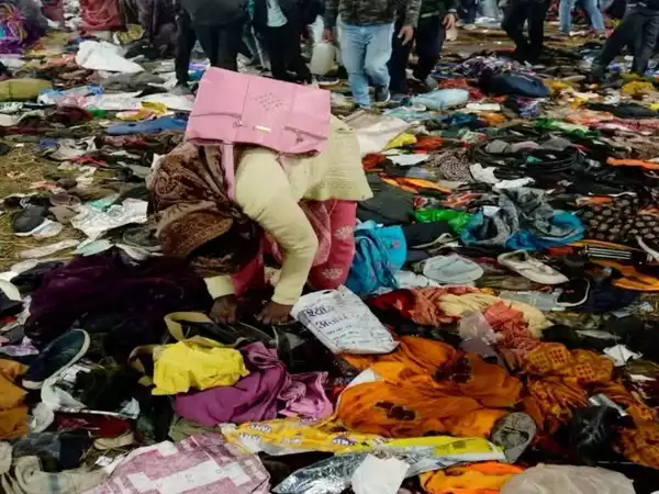 VVIP Passes Revoked, Vehicle Ban Enforced: Major Changes After Maha Kumbh Stampede