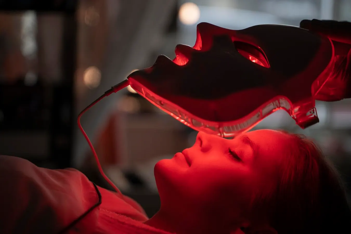 Red Light Therapy: Hype or Healing?