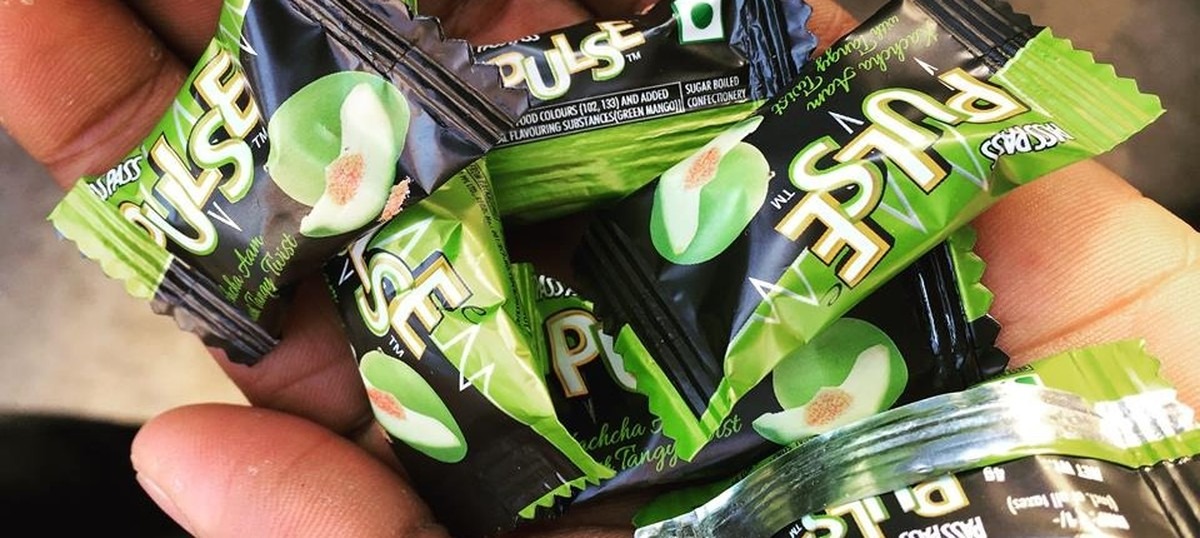 How Pulse Candy Became India's Unofficial Currency