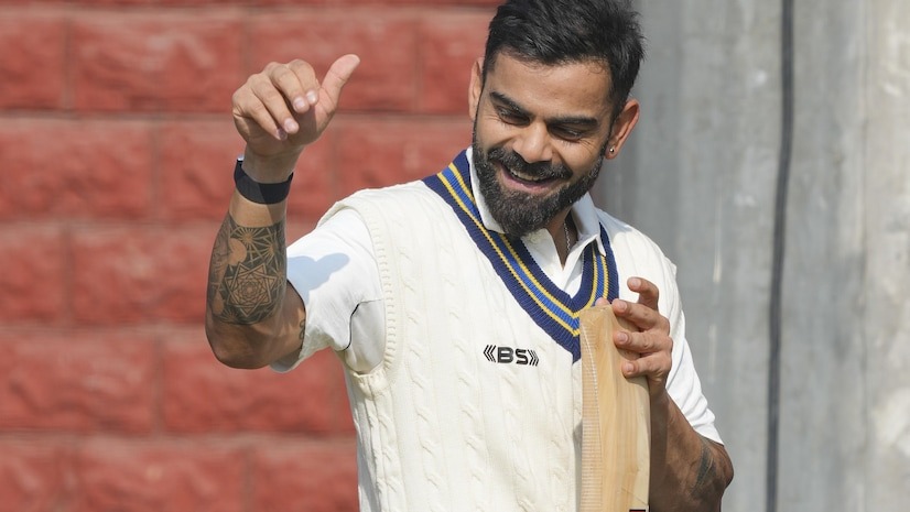 What guidelines DDCA has issued for free access in Virat's Ranji Trophy match?