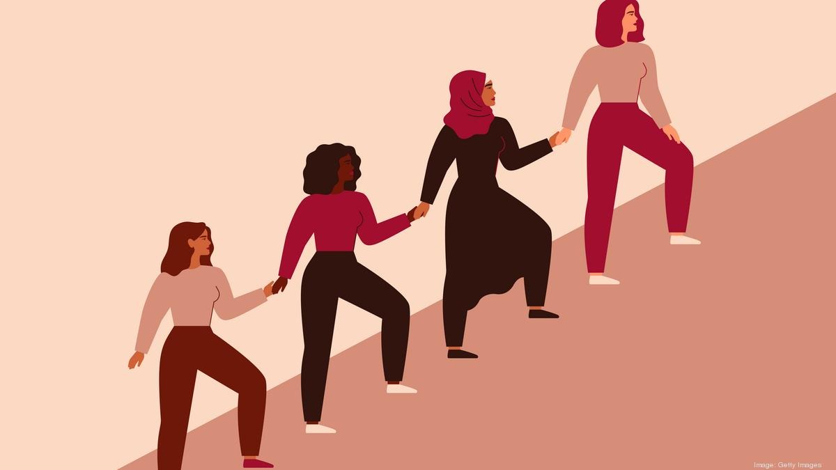 The Growing Influence of Female Voices in the Workforce