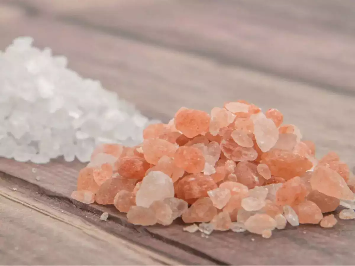 Potassium-Enriched Salt: A Step Toward Better Health