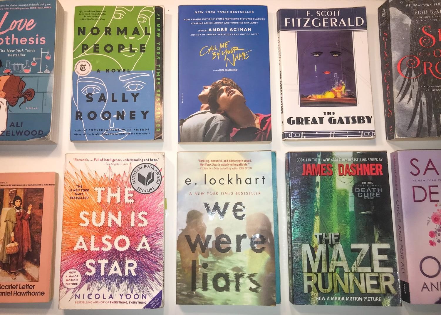 From the Page to the Screen: How Literature Is Reimagined in Film