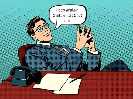 What is Mansplaining?