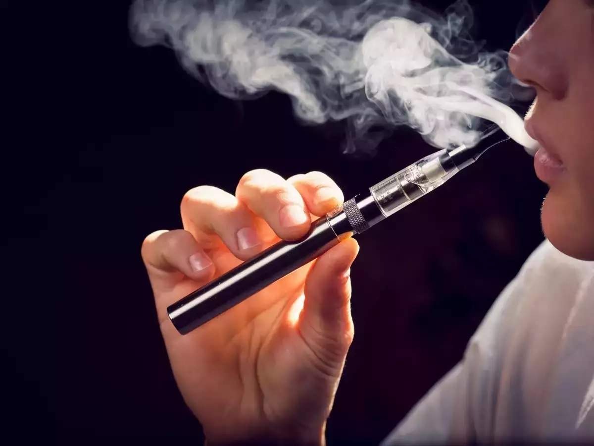 Is vaping a safer alternative to traditional smoking?