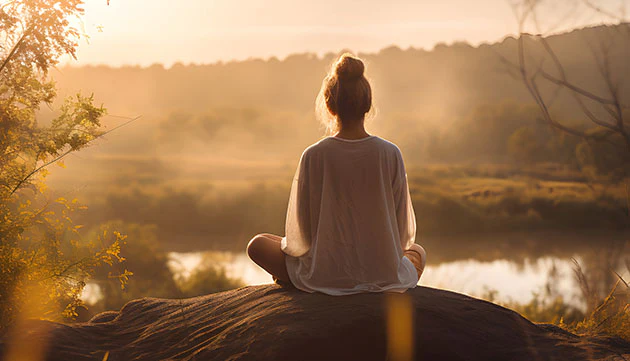Rejuvenate Your Mornings: The Power of Nature for a Fresh Start