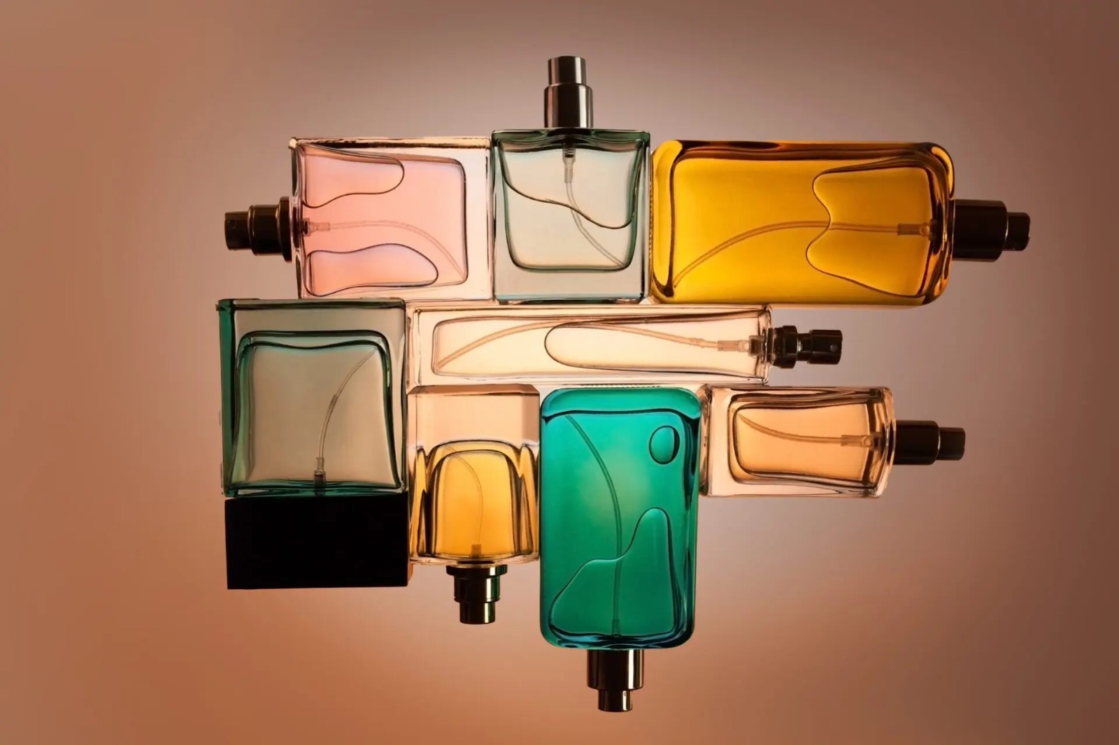 How Fragrances Shape Our Mood and Memories