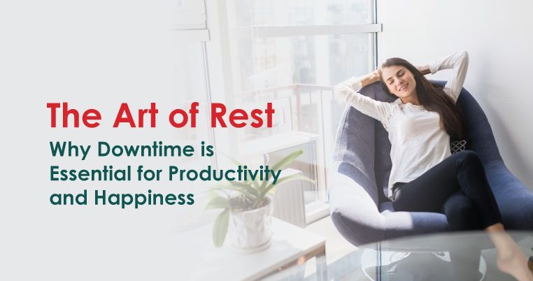 The Power of Doing Nothing