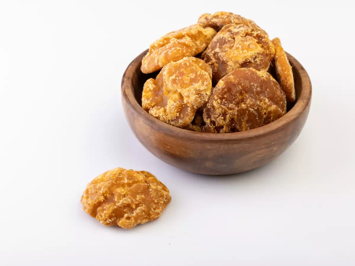 Jaggery’s Rise: A Sweet Tradition Goes Global