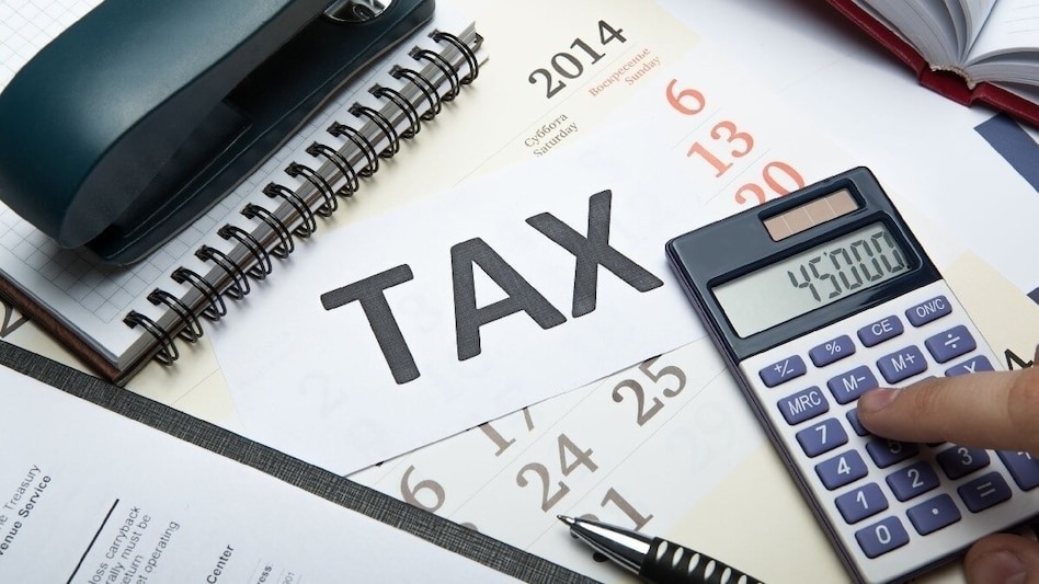 No Income Tax Payable on Income Up to ₹12 Lakh: FM Nirmala Sitharaman