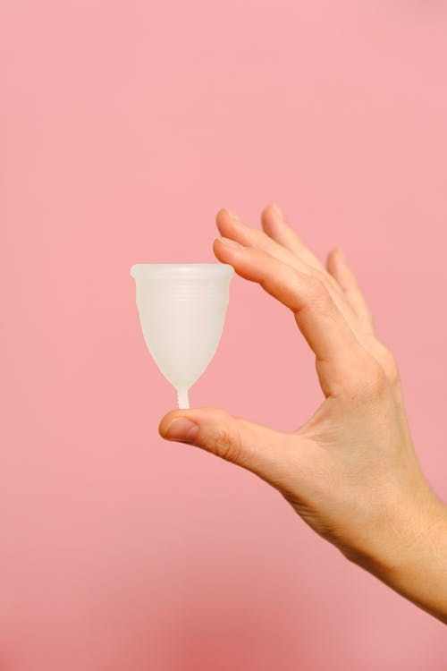 Why Menstrual Cups Are the Smart, Sustainable Alternative to Pads