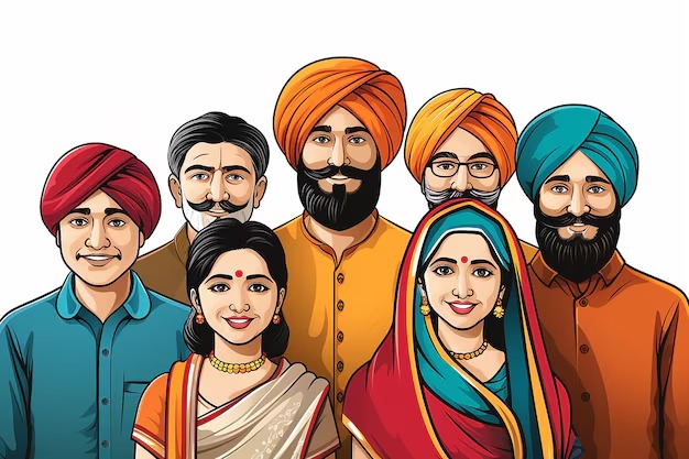 How Indian Traditions Strengthen Family Bonds