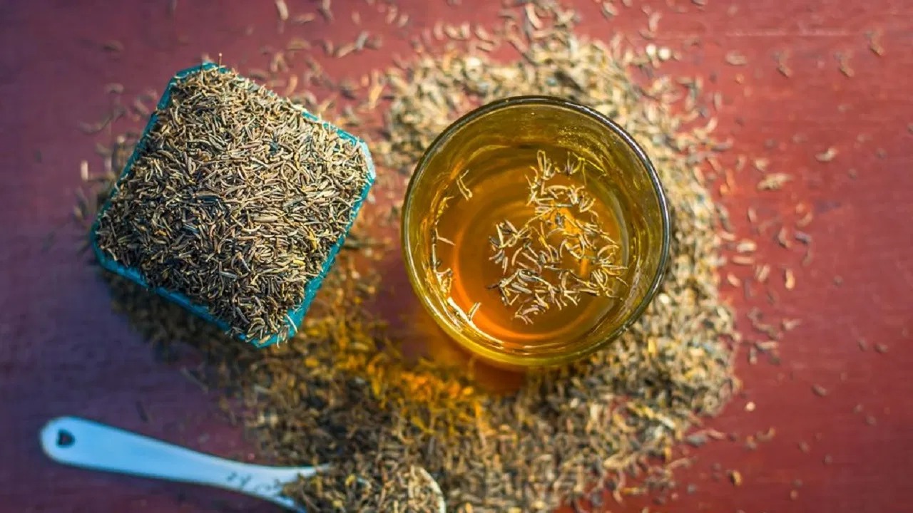 The Secret Morning Elixir for a Healthier You