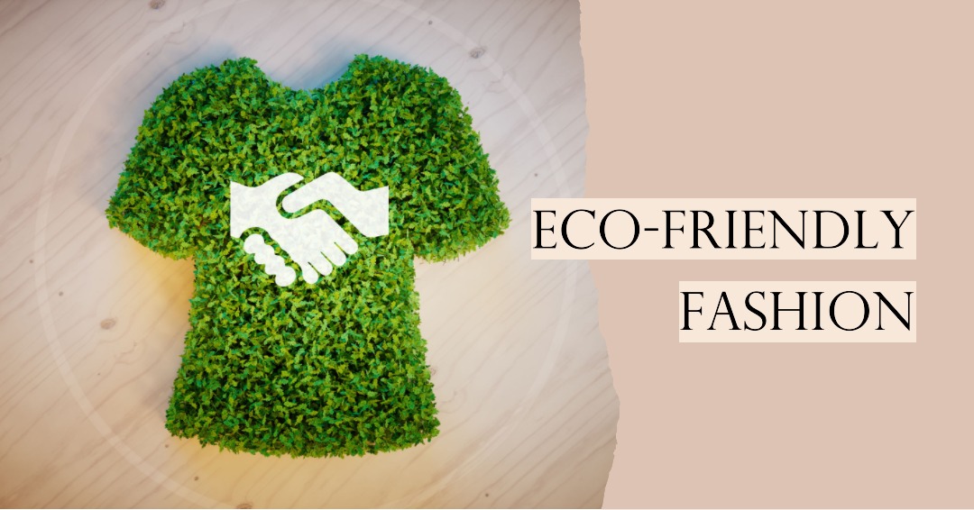 Eco-Friendly Fashion: From Juhu Beach to Auroville