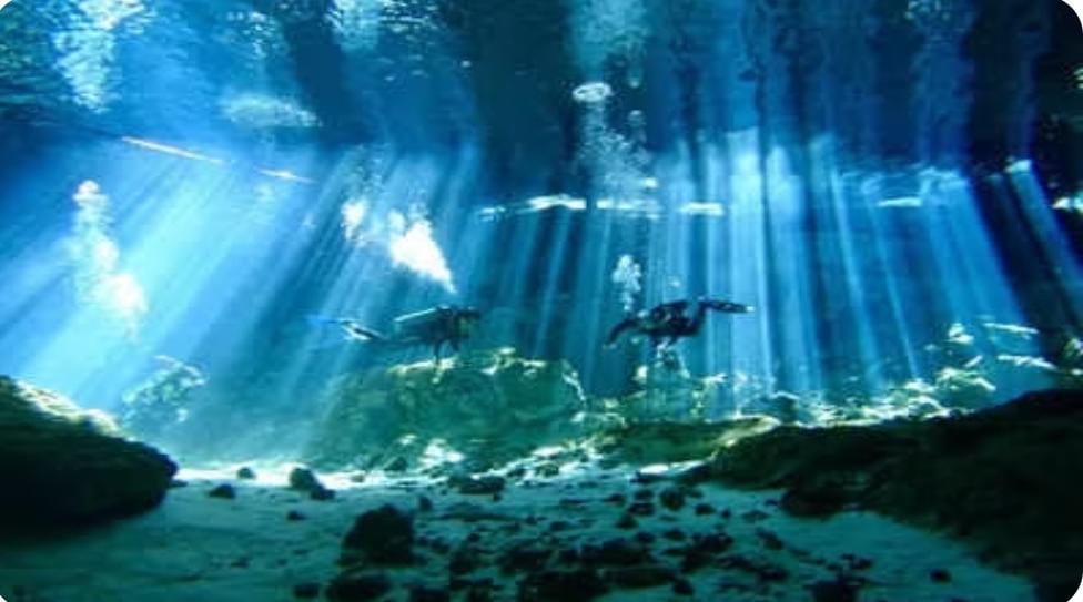 Hidden Remnants of Earth's Ancient Crust Discovered Deep in the Mantle
