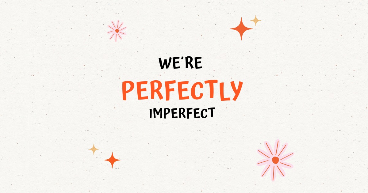 The Art of Imperfection: How Flaws Make Things Beautiful