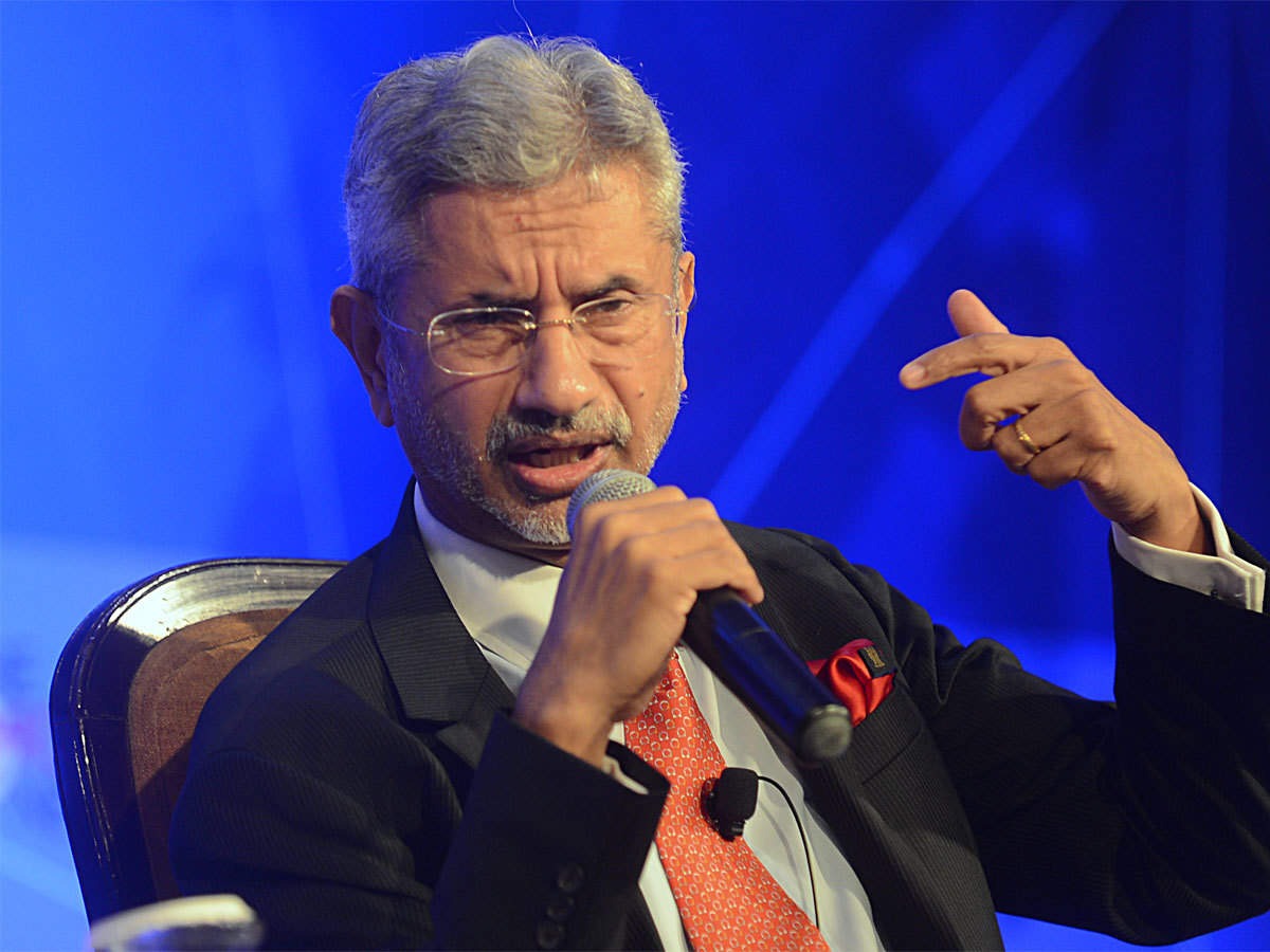 Jaishankar Hits Back at Rahul Gandhi’s Shocking 'Trump Invite' Claim!