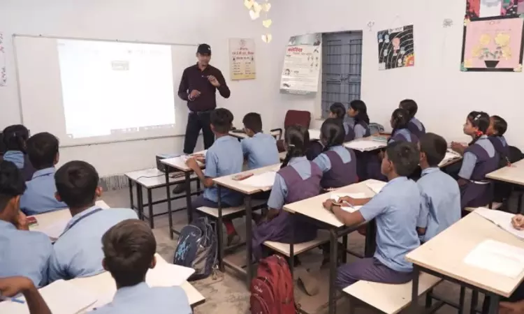 BREAKING! ‘Dummy Schools’ Scam Exposed – Delhi HC Calls for Crackdown!
