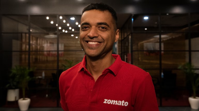 Zomato Empowers 1.5 Million Gig Workers with Higher Earnings and Comprehensive Benefits