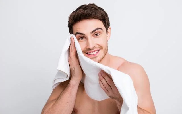 Essential Skincare Tips for Every Guy
