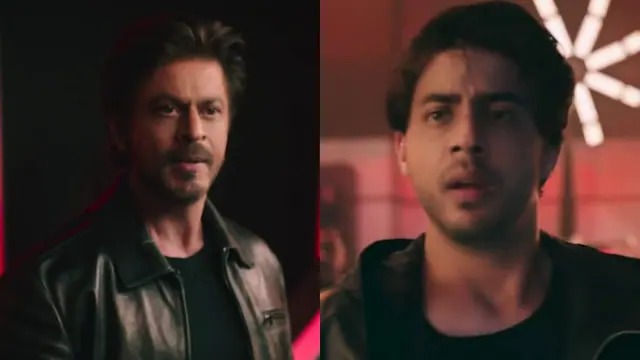 Aryan Khan’s Directorial Debut: The BA**DS OF BOLLYWOOD* Announced at Netflix Event
