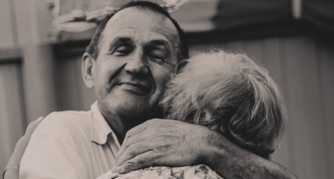 Why Humans Need 4 Hugs a Day for Emotional Survival and Well-Being