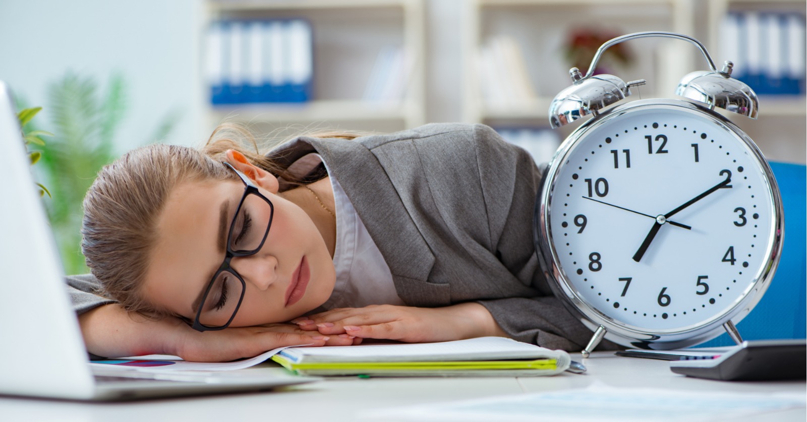 The Silent Killer: What Happens When You Don’t Get Enough Sleep
