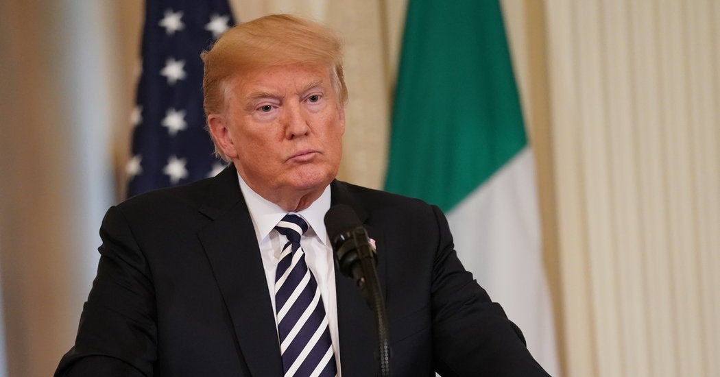 Trump’s Chilling Warning: Iran Will Be ‘Obliterated’ If It Tries to Assassinate Him