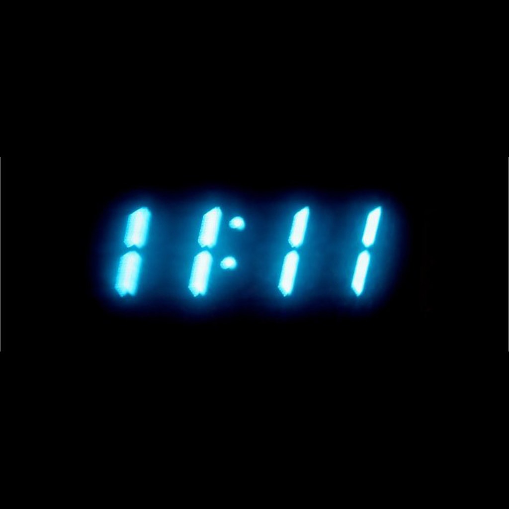 11:11 – A Mystical Sign of Alignment, Manifestation, and Luck