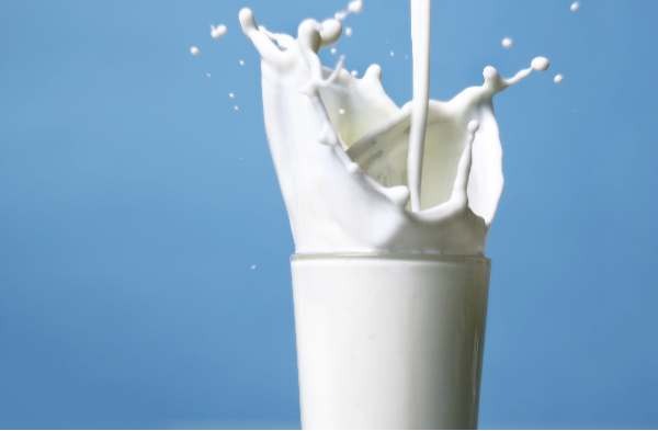 Why Going Milk-Free is a Game Changer