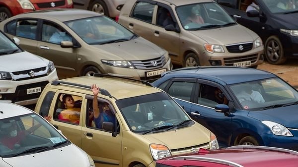 Is buying used cars a smarter choice in India?
