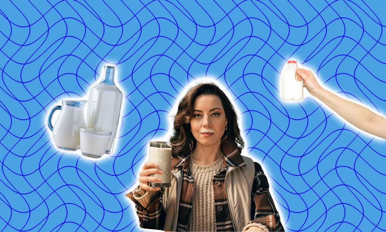 Is Gen Z more lactose intolerant or just more aware?