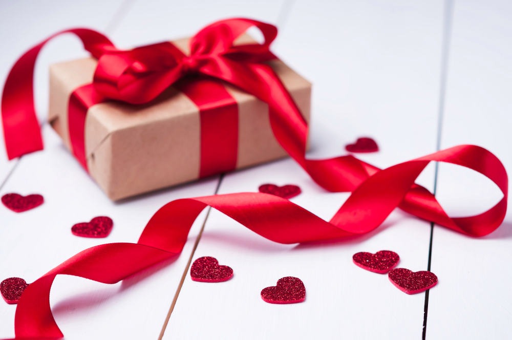 The Ultimate Valentine’s Day Gift Guide