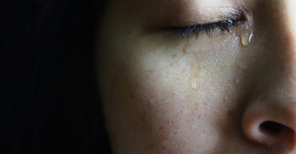 How Crying Keeps Your Skin Healthy and Glowing
