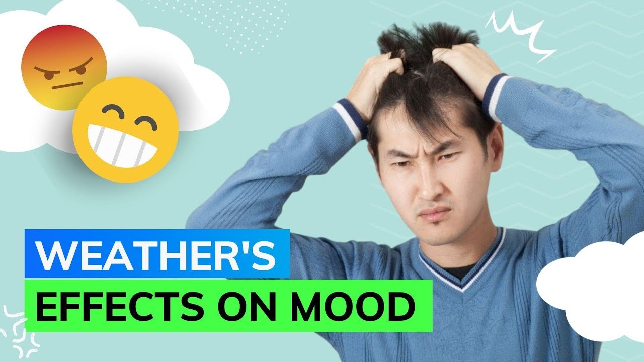 How Time and Seasons Affect Your Mood