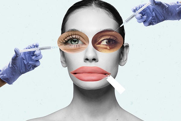 How Social Media is Shaping Beauty Standards in 2025