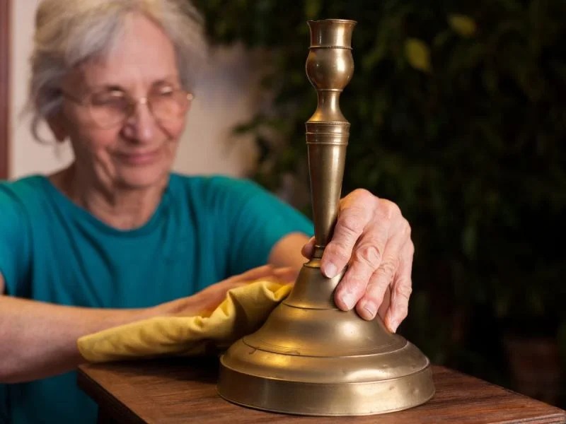 Why Brass Utensils Are Losing Their Place in Modern Homes