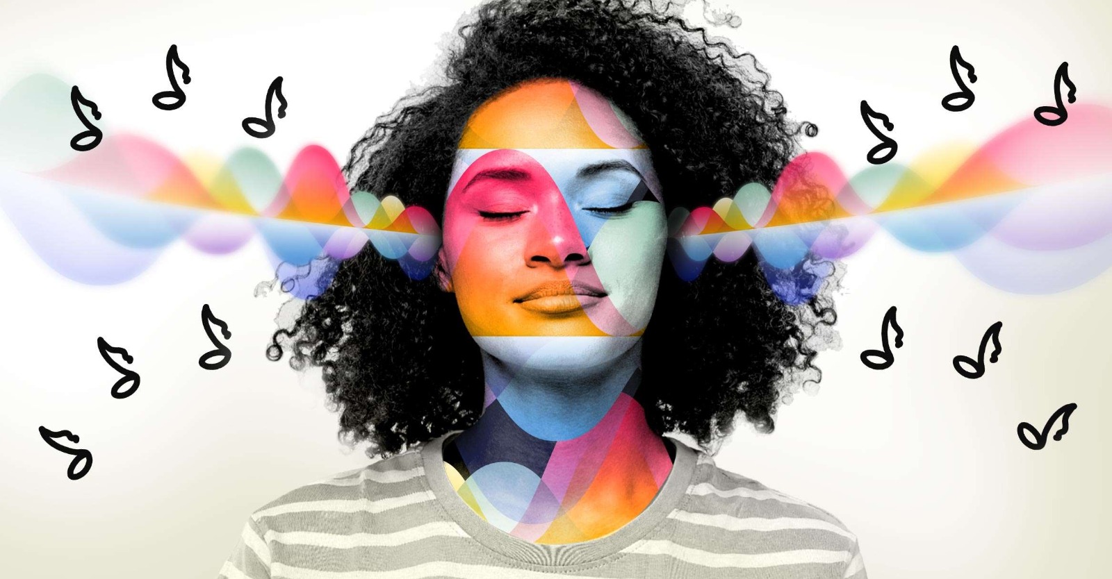 The Power of Music in Mental Health