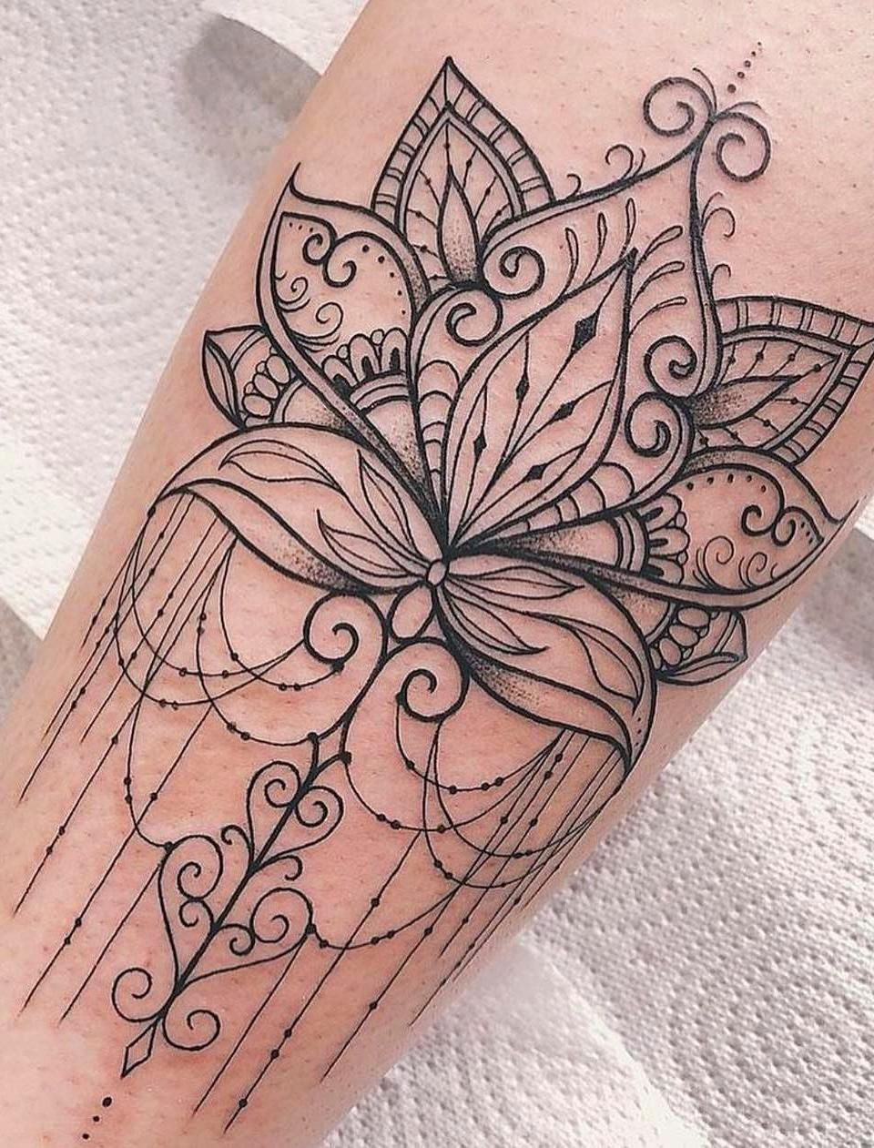 Tattoos: A Personal Expression of Identity, Meaning, and Experience