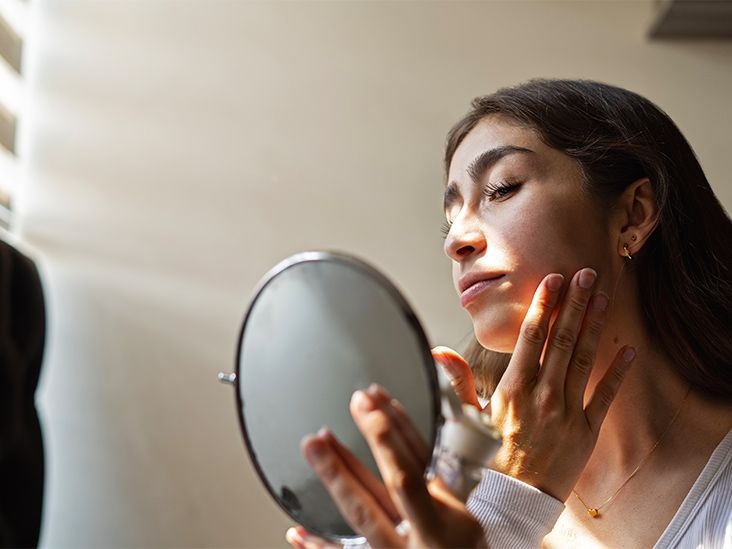 Is your period the reason behind your annoying skin problems?