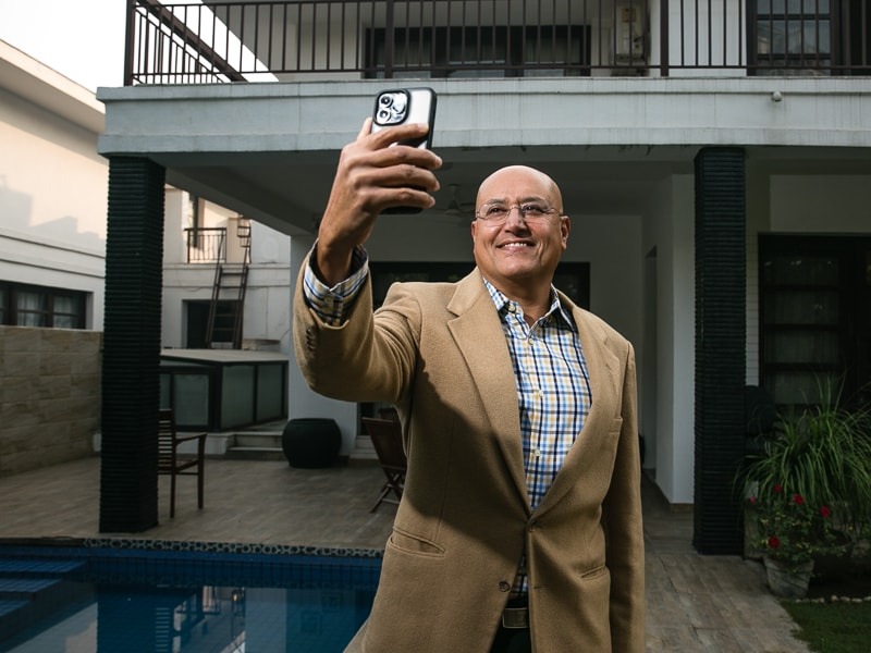 Is India wasting billions on UPI and Aadhaar? Sabeer Bhatia thinks so!