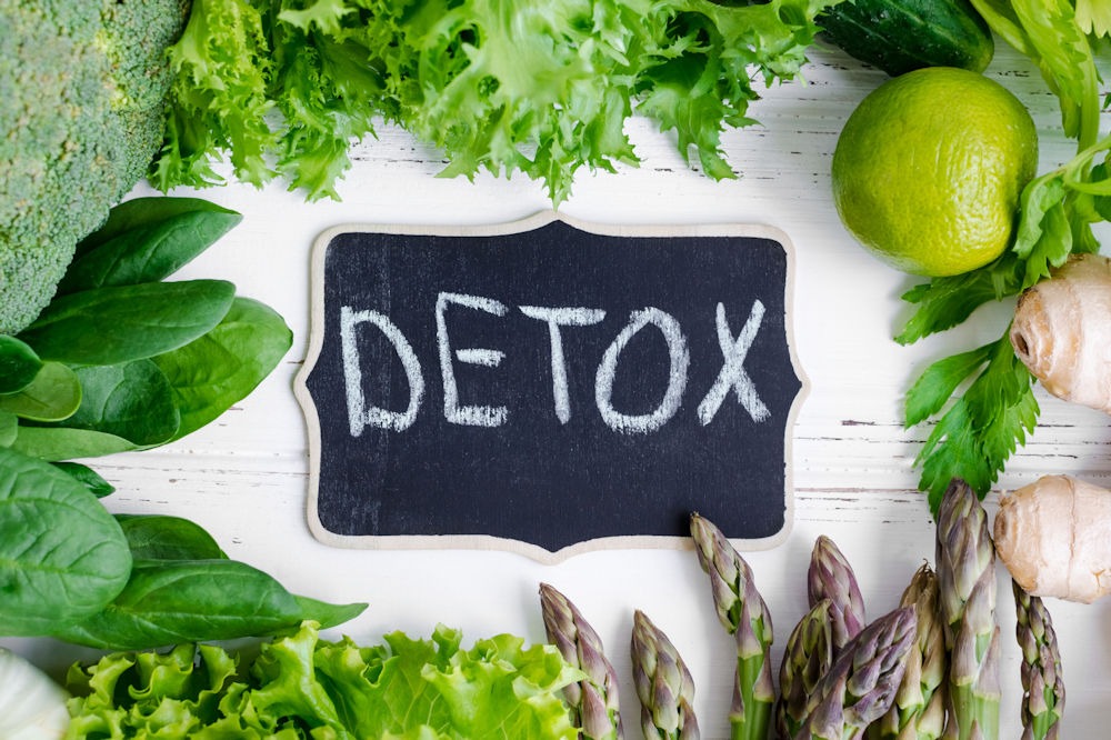 Signs Your Body Needs Detox