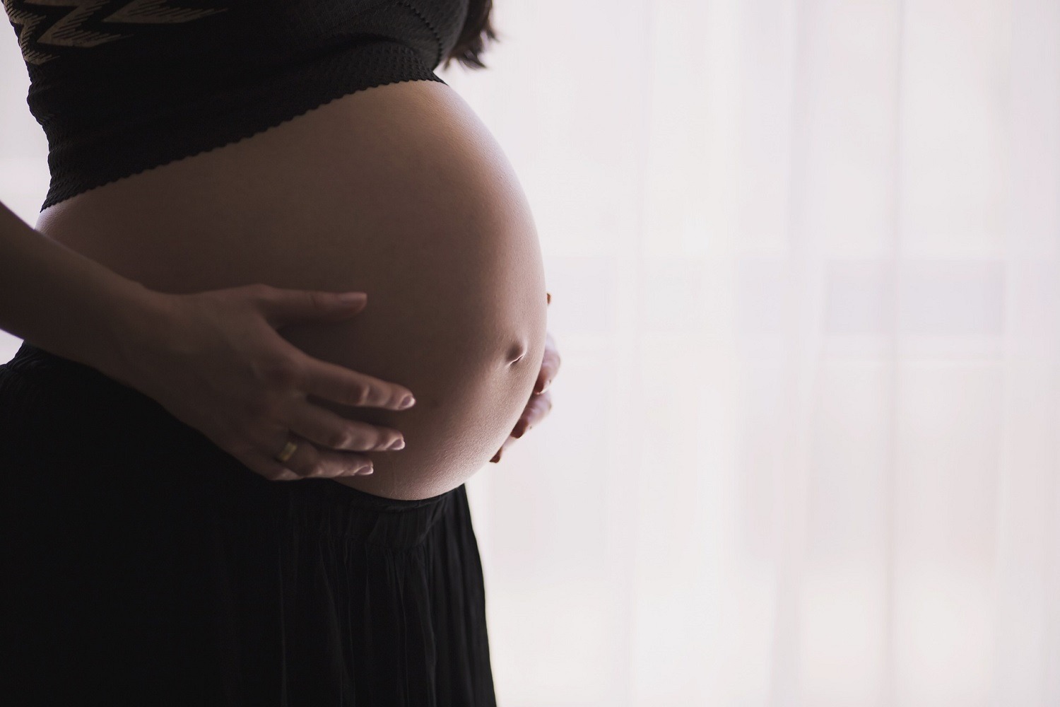 Cryptic Pregnancy: Understanding the Hidden Signs and Risks