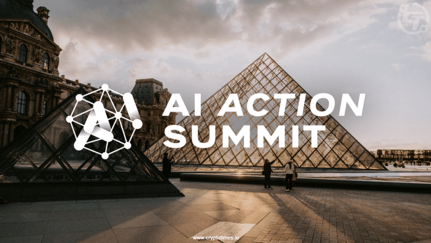 AI Action Summit 2025: India, DeepSeek, and the Battle for Global AI Leadership
