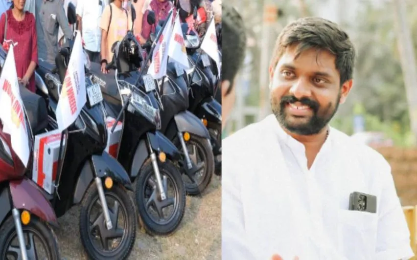 Kerala’s ₹500 Crore NGO Scam: How One Man Fooled 30,000 People
