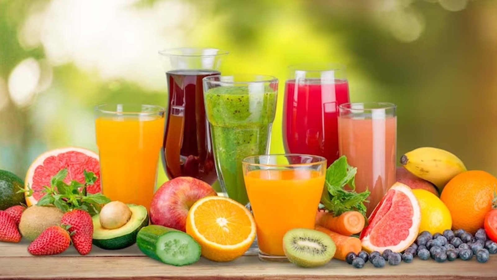 Why Eating is Healthier Than Drinking