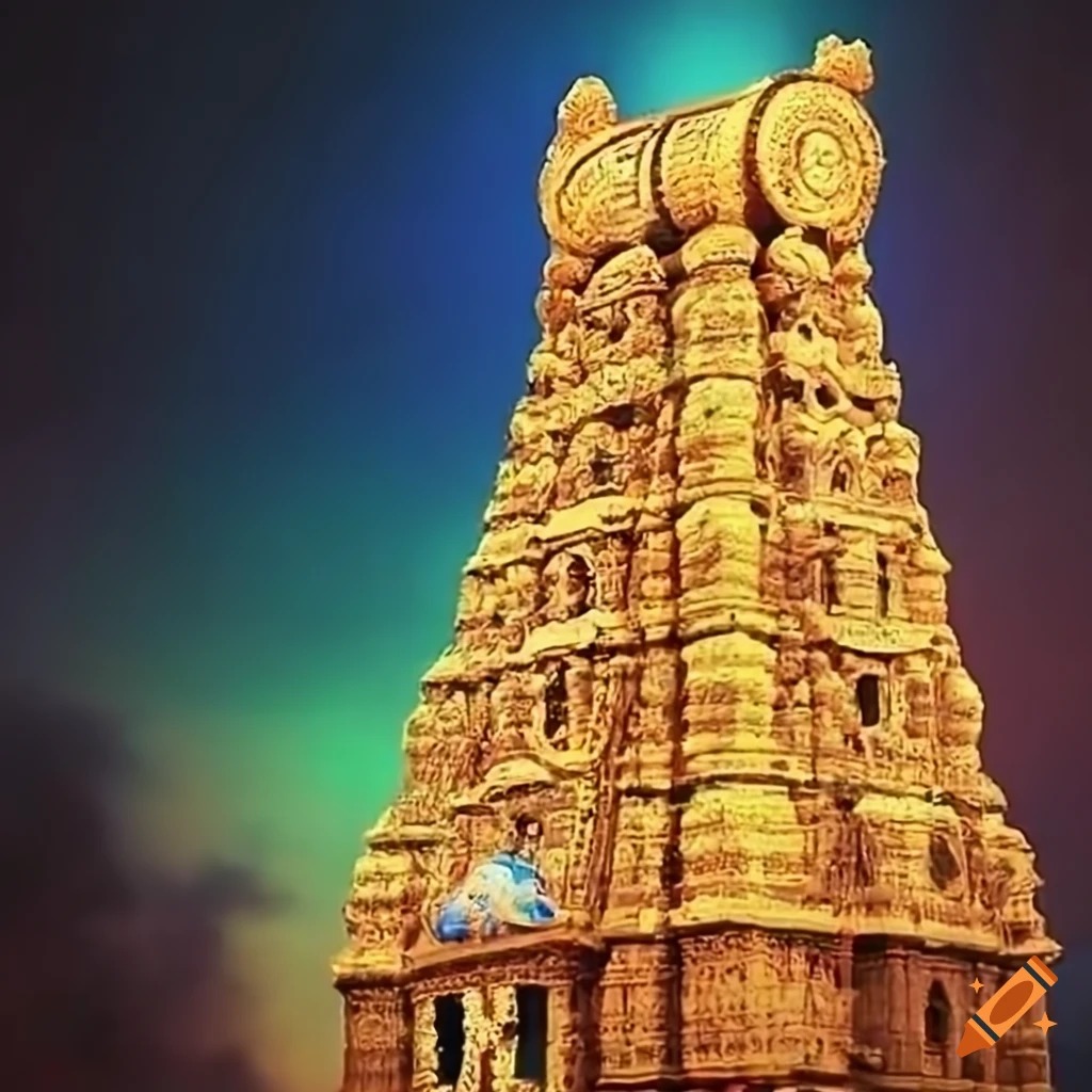 Scandal at Tirupati Temple: Blacklisted Dairy Supplies Adulterated Ghee