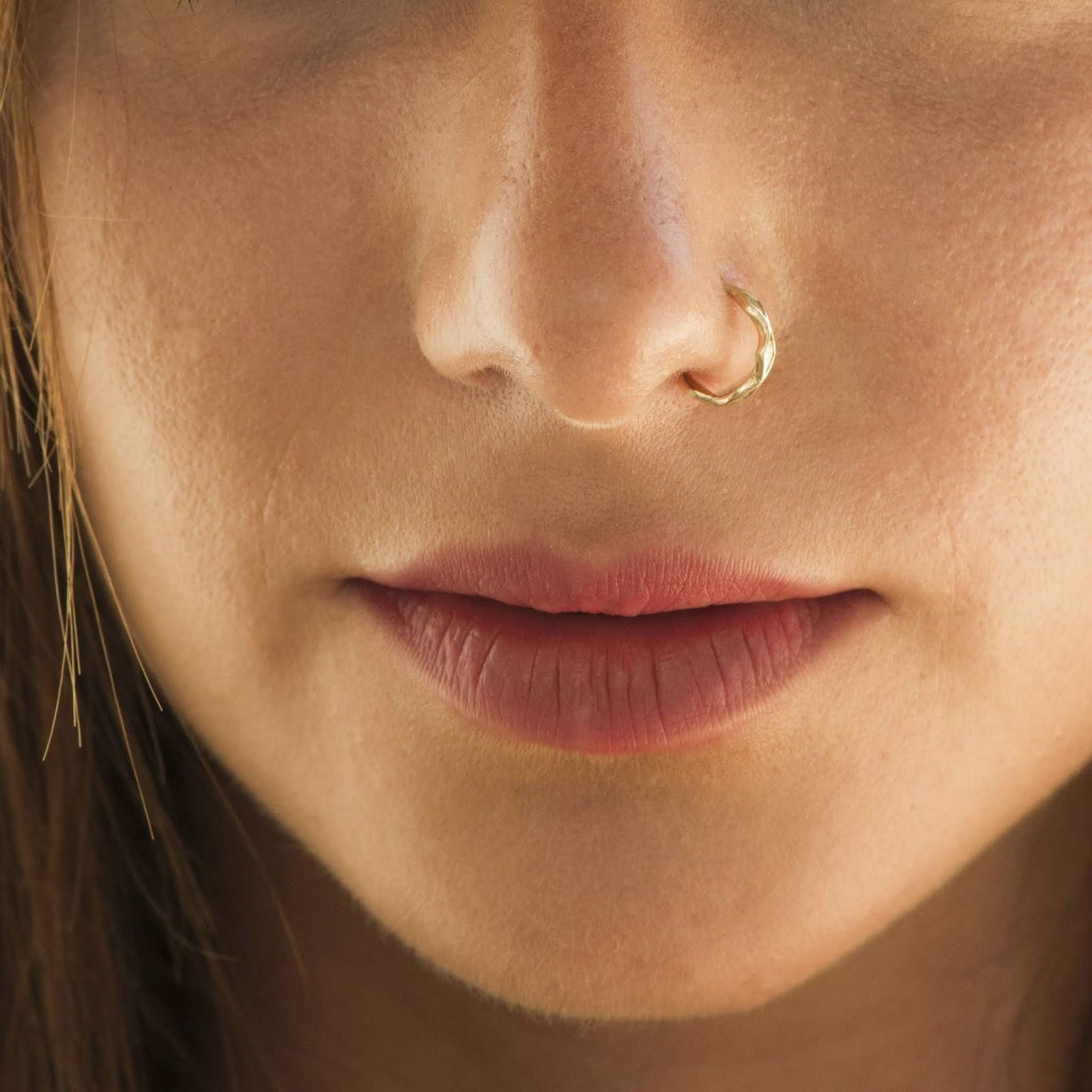 Cultural and Spiritual Significance of Nose Piercing in Sanatana Tradition